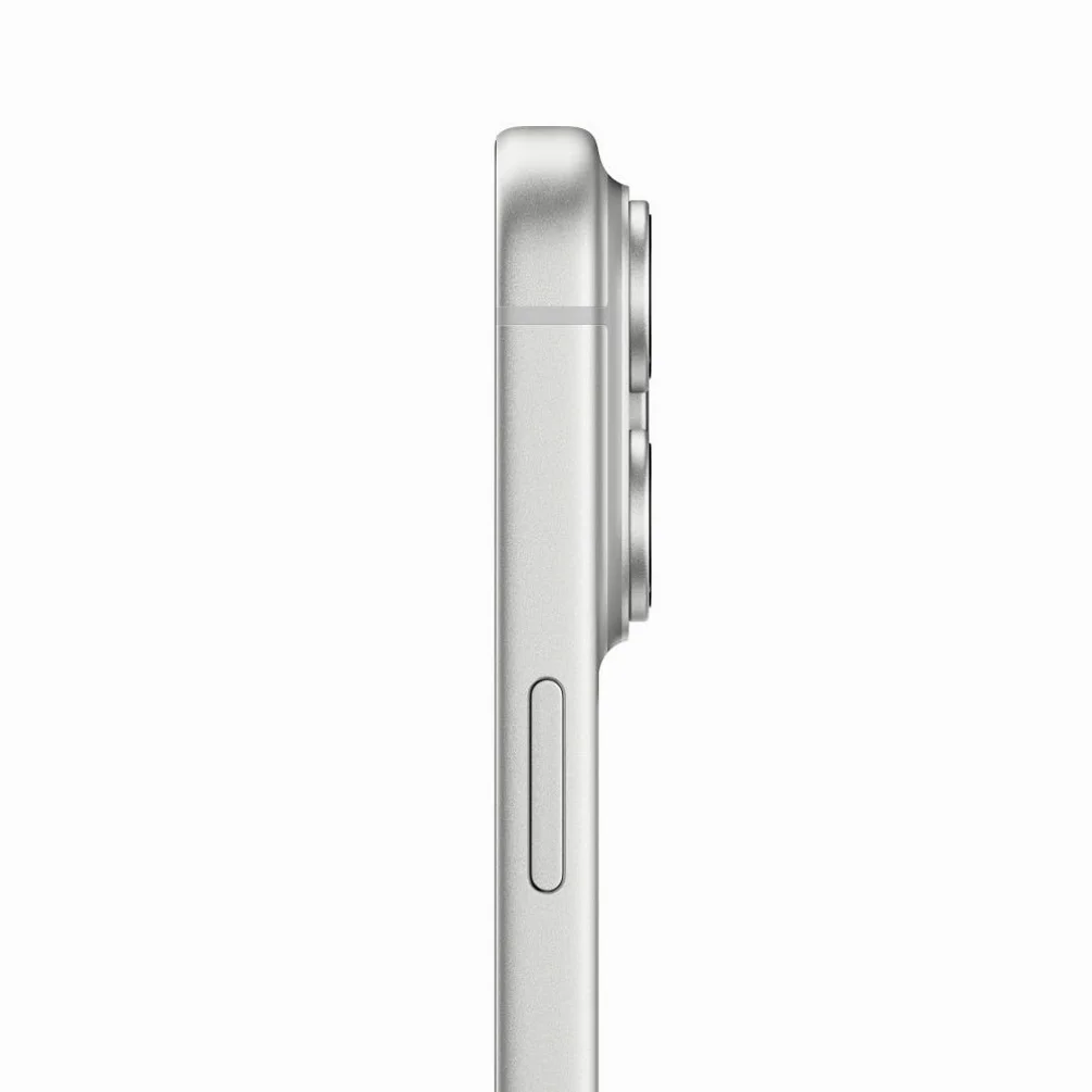 애플 아이폰 17 프로 자급제 256GB, 실버 상세 이미지 4