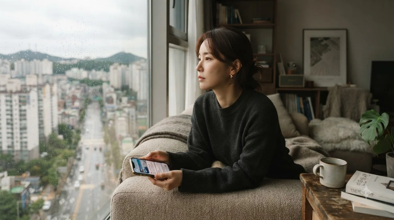 반복되는 재난 뉴스, 왜 이렇게 지치고 불안할까요?