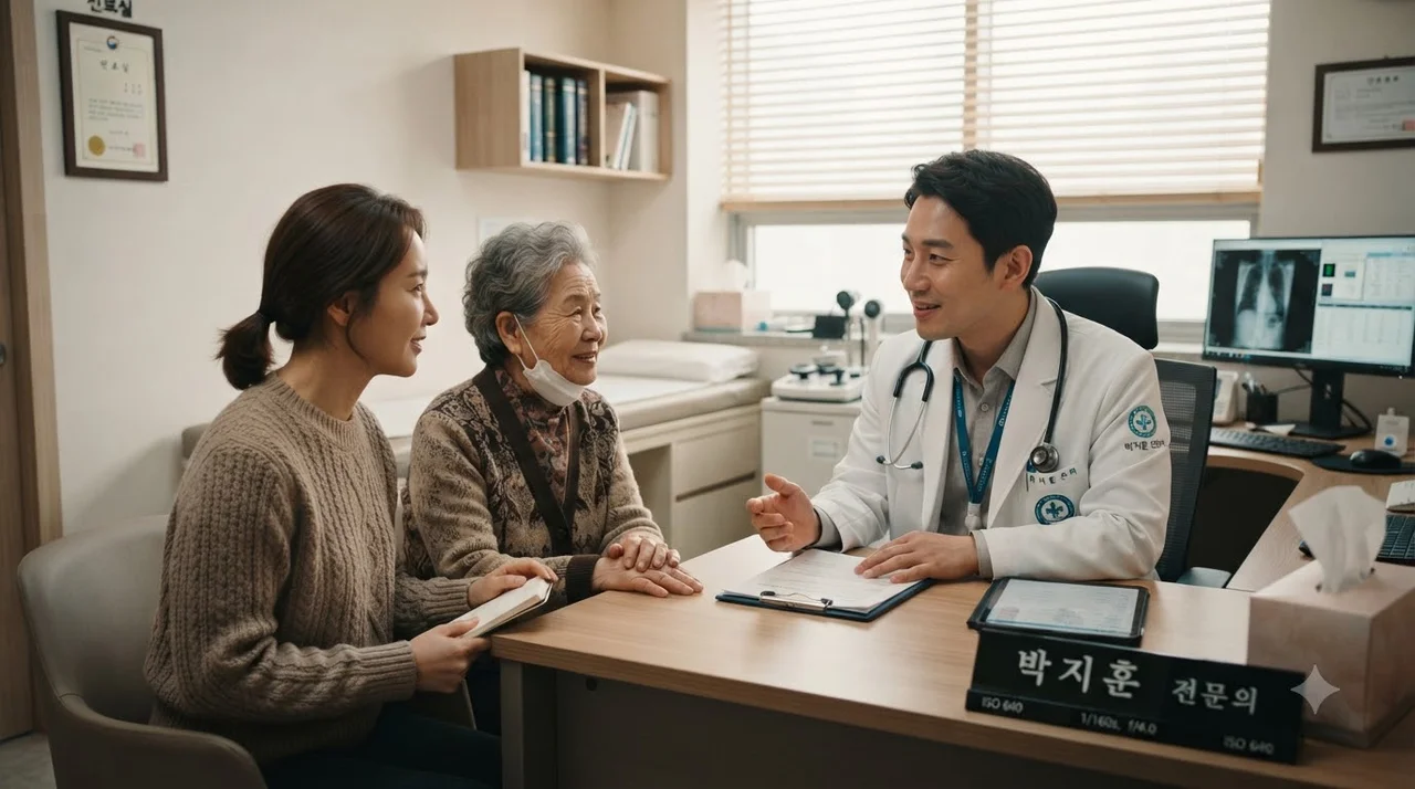 중증·희귀난치 환자 197만 명 지원, 어떤 변화가 시작되나요?