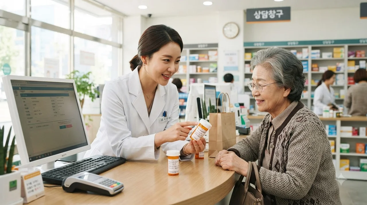 환자 치료의 지속성 확보와 제약사의 위험 분담