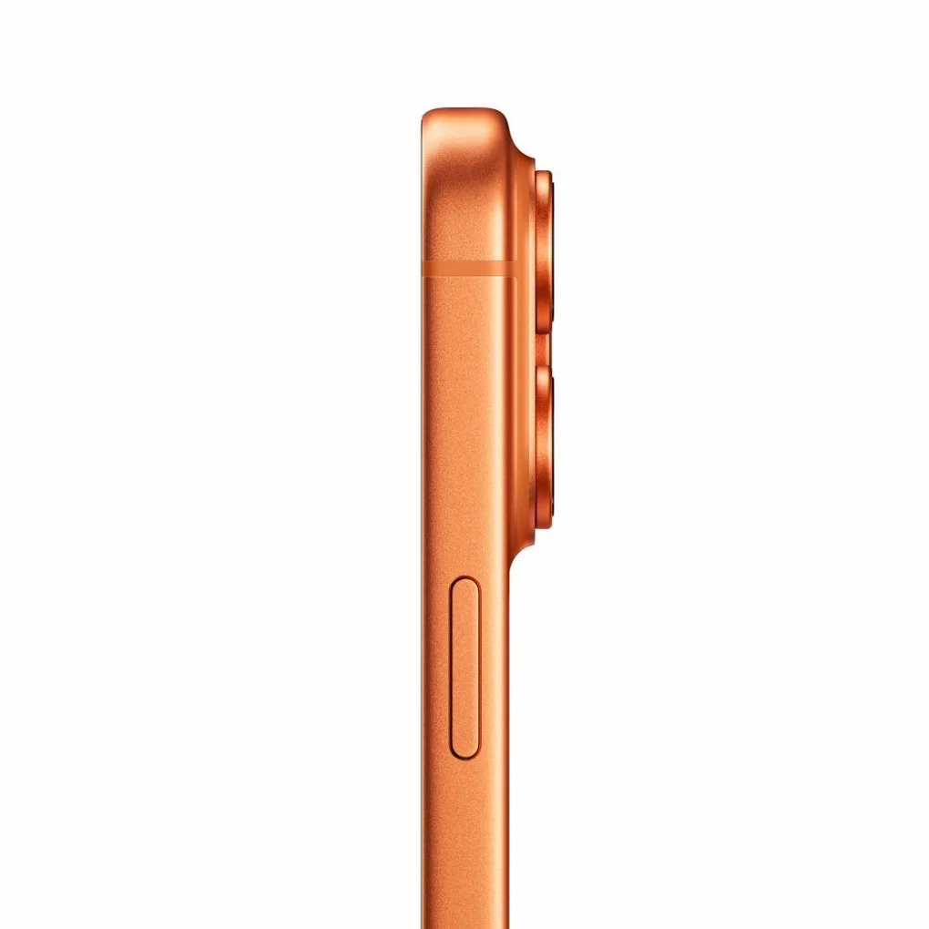 애플 아이폰 17 프로 자급제 512GB, 코스믹 오렌지 상세 이미지 2