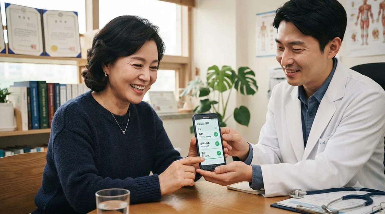 국민이 직접 체감하는 진료 편의성 변화