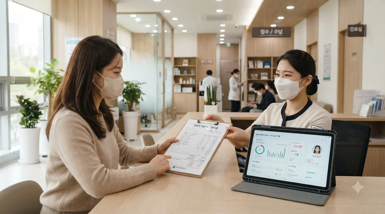 비급여 진료비, 왜 병원마다 다르고 영수증 금액과 다를까요?
