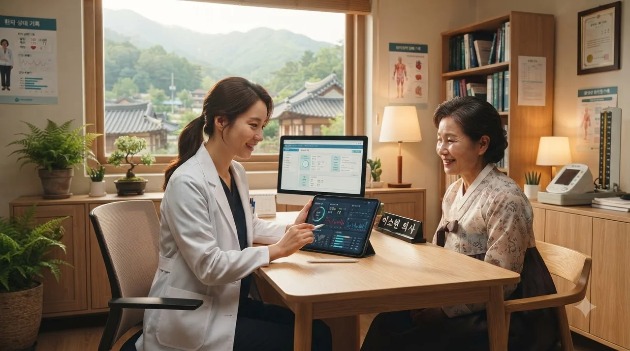 의료취약지 일차의료 AI 패키지란? 핵심 배경과 기대 효과