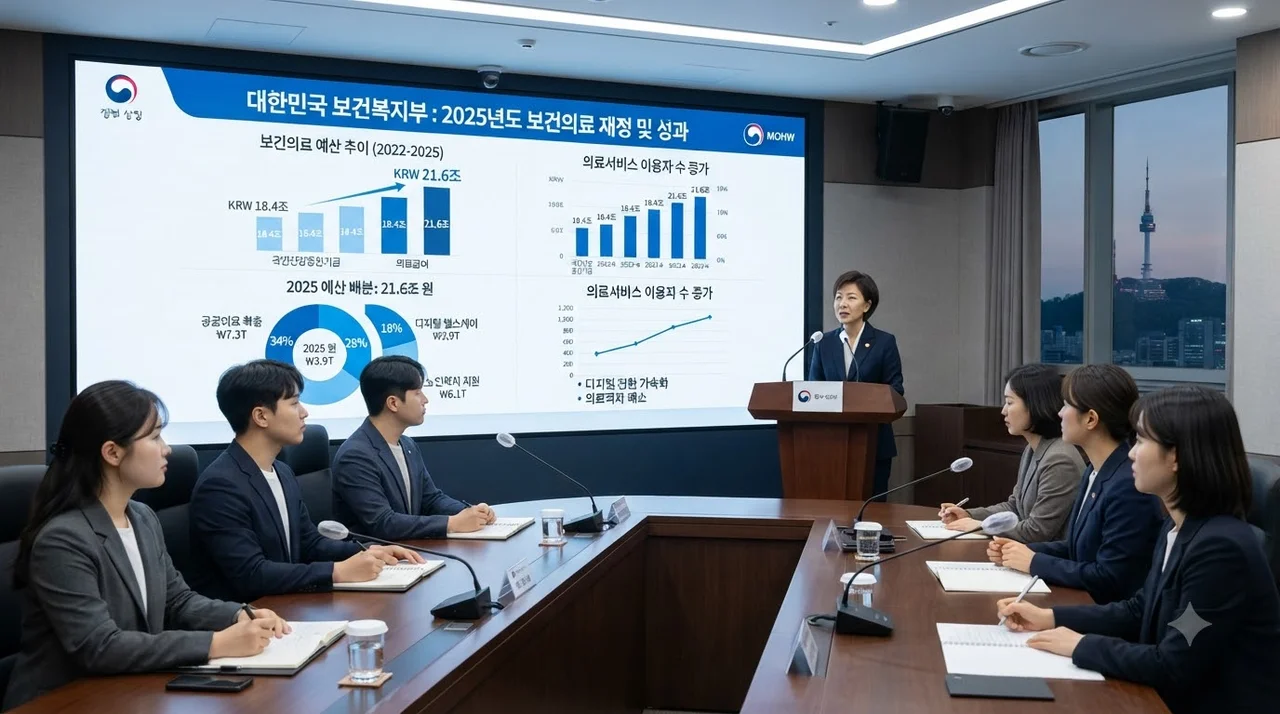 2027년 지역필수의료 특별회계 예산과 추진 체계