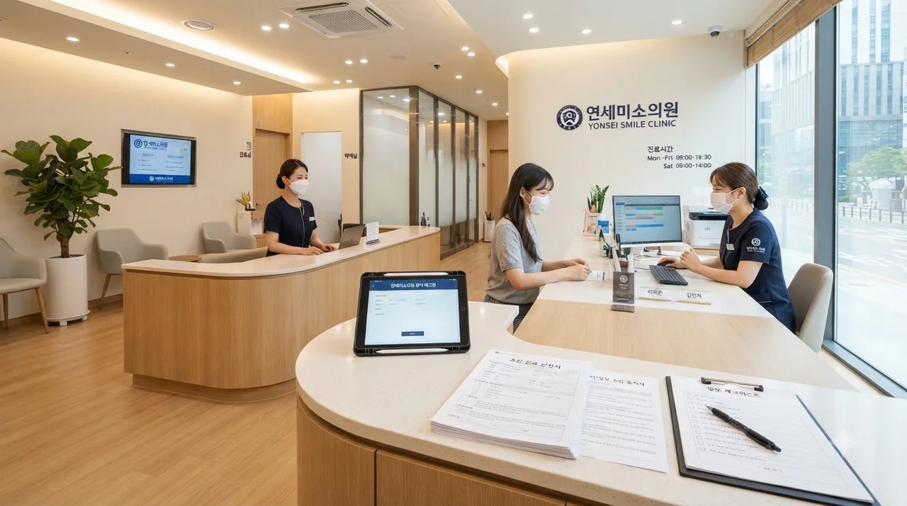 취약지 의료기관 지원 대상 및 신청 준비 체크리스트