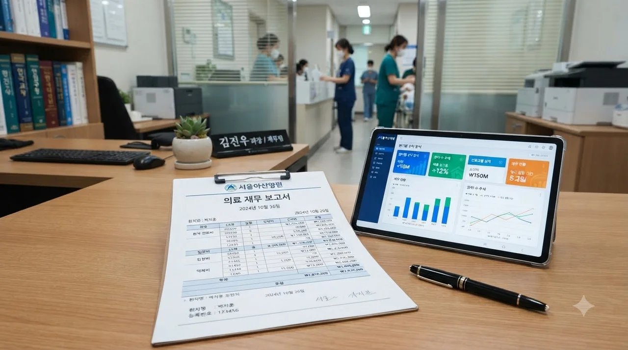 종별 의료기관 및 진료 분야별 비급여 진료비 분석