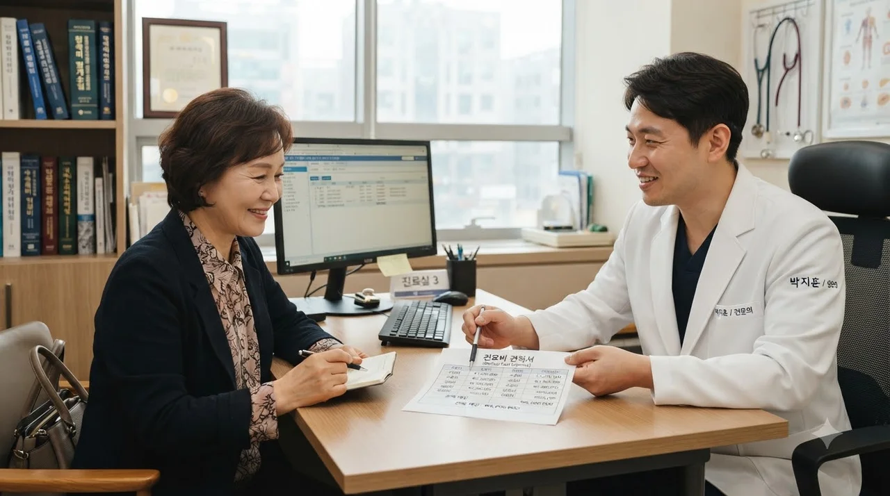 급여 vs 비급여 vs 관리급여, 무엇이 다를까?