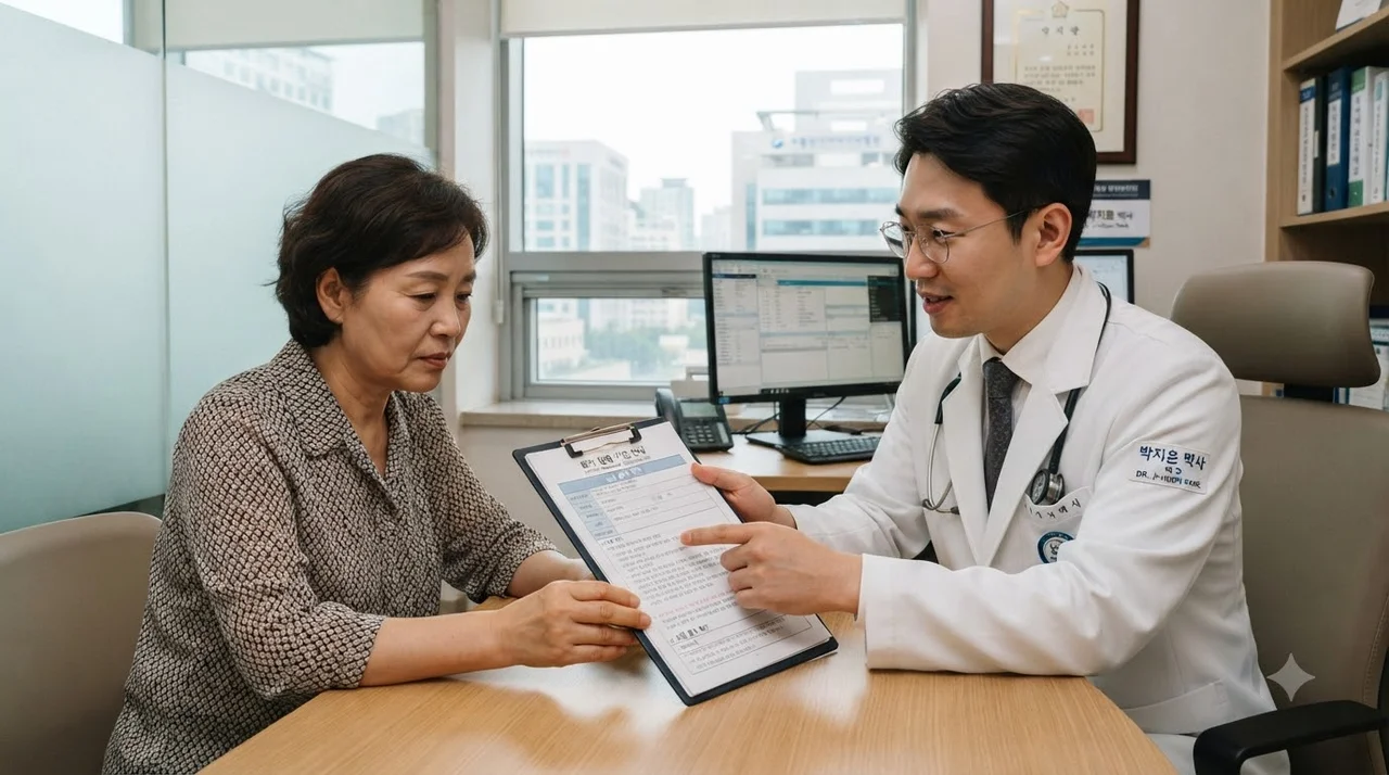 누가 이용할 수 있나요? 입원 대상과 입실 조건