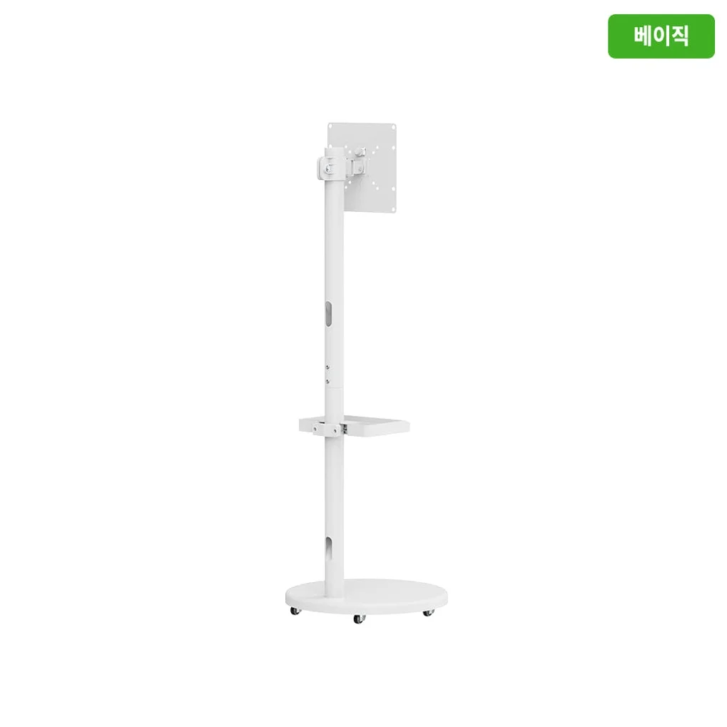 LG 80cm(32인치) 이동식 스마트TV 모니터 스탠드 세트 삼탠바이미 스탠바이미 상세 이미지 1