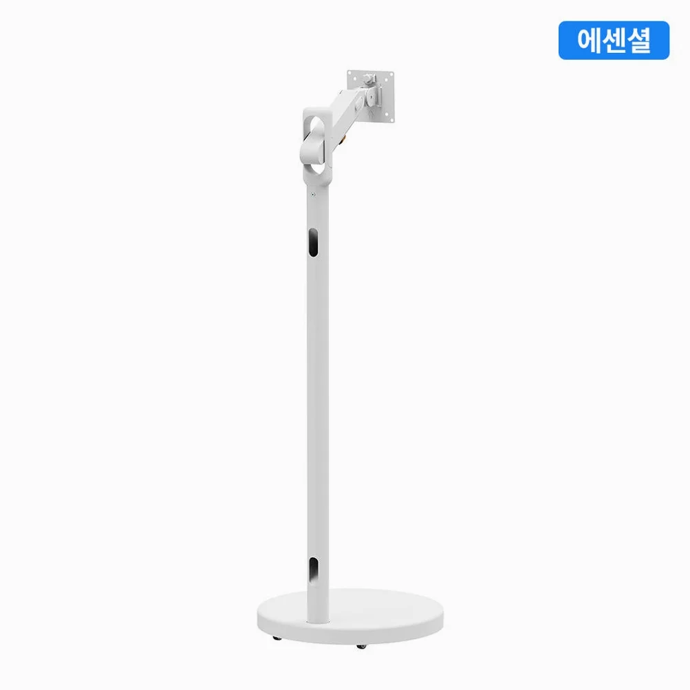 LG 80cm(32인치) 이동식 스마트TV 모니터 스탠드 세트 삼탠바이미 스탠바이미 상세 이미지 2