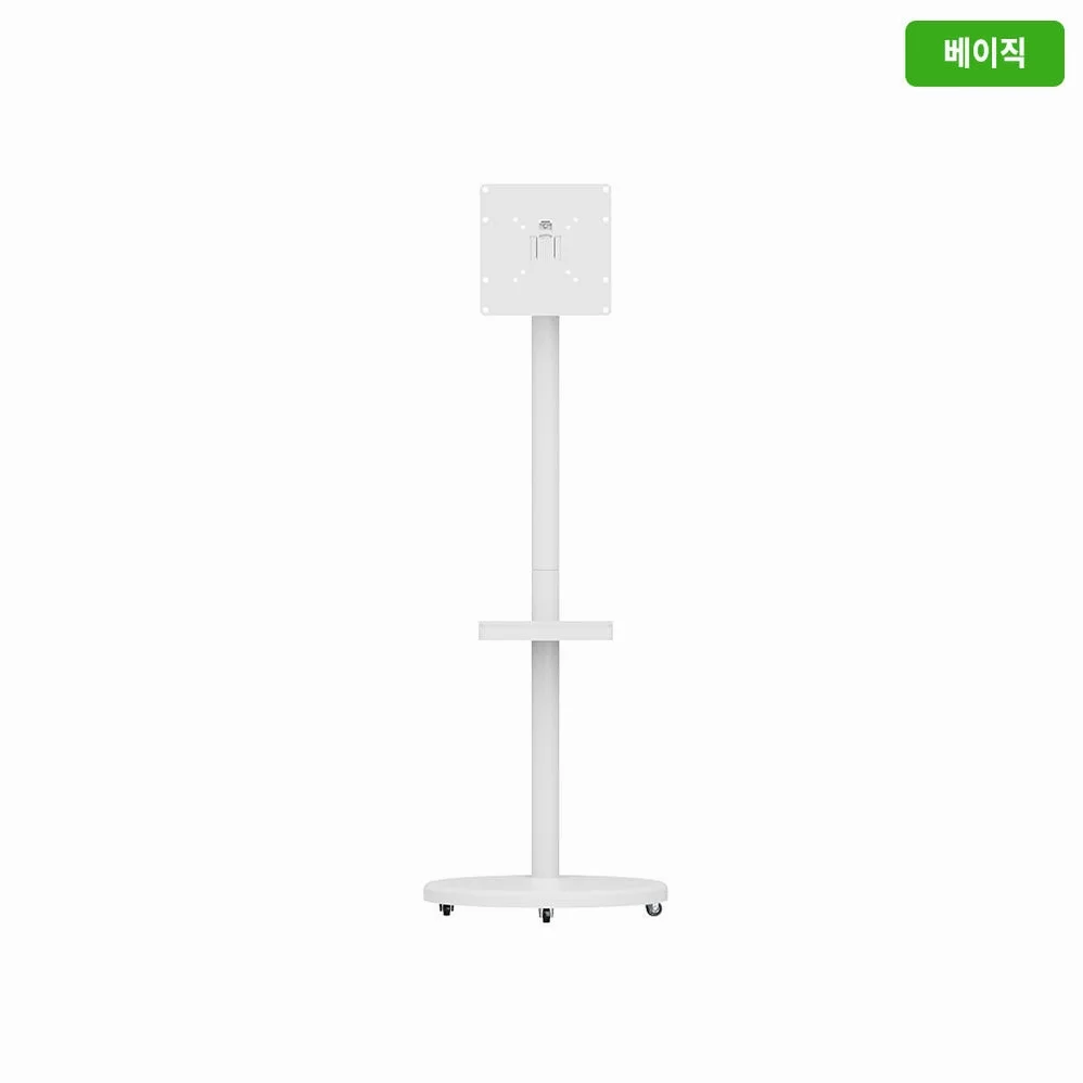 LG 80cm(32인치) 이동식 스마트TV 모니터 스탠드 세트 삼탠바이미 스탠바이미 상세 이미지 4