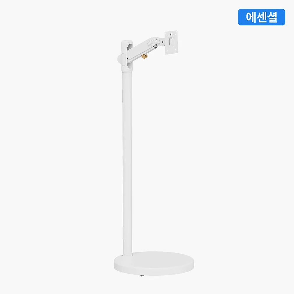 LG 80cm(32인치) 이동식 스마트TV 모니터 스탠드 세트 삼탠바이미 스탠바이미 상세 이미지 5