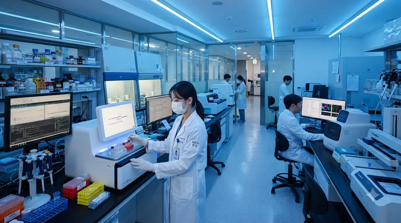 표적항암제와 면역항암제의 건강보험 급여 인정 기준