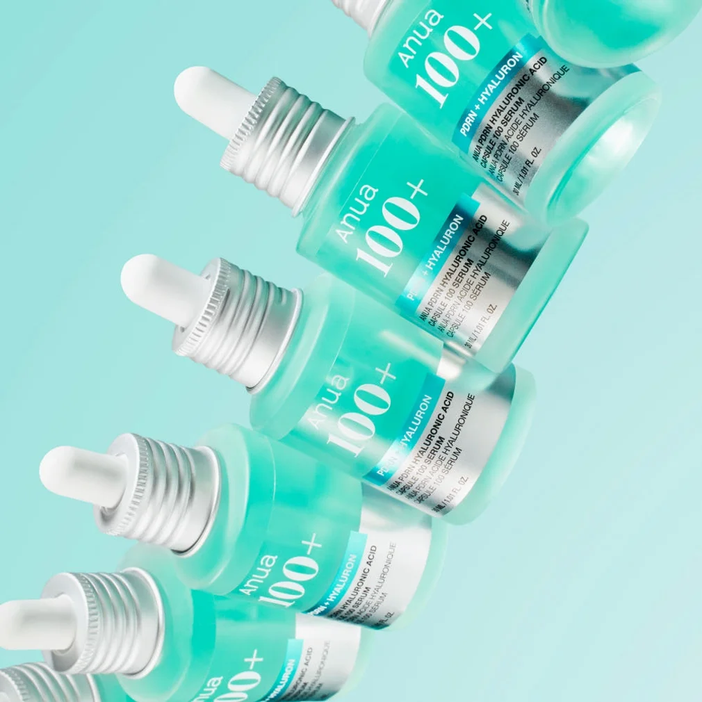 [1+1/수지세럼] 아누아 PDRN 히알루론산 캡슐 주름케어 보습 세럼 30ml, 2개 상세 이미지 2