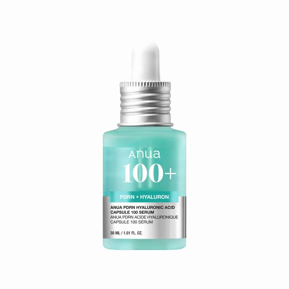 [1+1/수지세럼] 아누아 PDRN 히알루론산 캡슐 주름케어 보습 세럼 30ml, 2개 상세 이미지 3