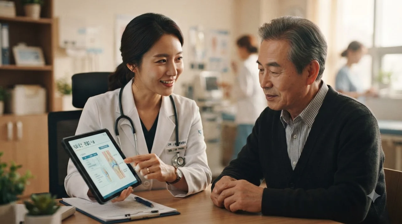 희귀암 약제 급여란 무엇이고 환자 부담은 얼마나 줄어드나요?