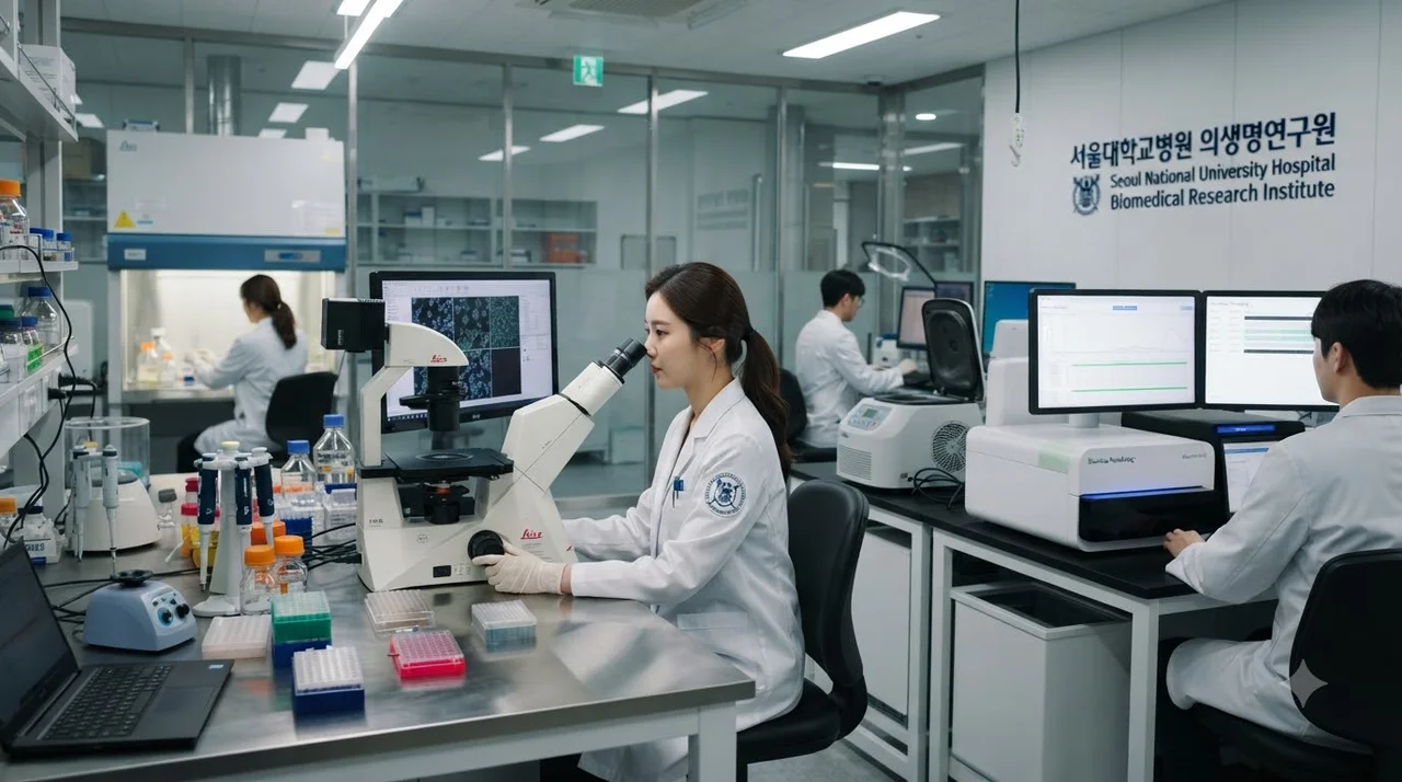 희귀암 표적항암제 최신 건강보험 급여 적용 현황 비교
