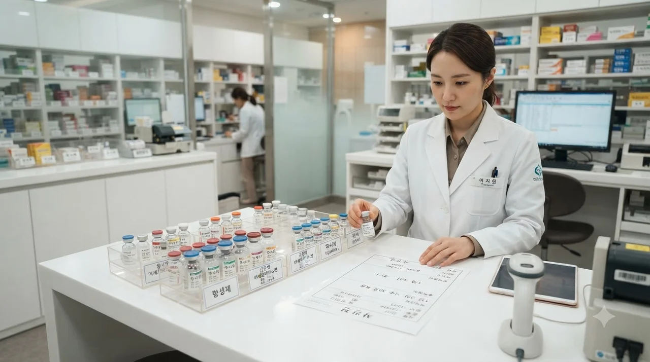 최신 급여 적용 대상 항암제 및 주요 적응증 한눈에 보기
