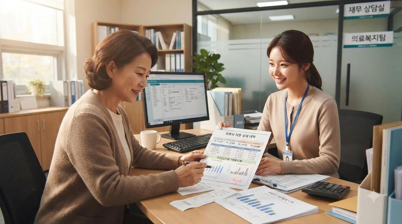 산정특례와 비급여 항암제 비교: 환자 부담금은 어떻게 달라질까요?