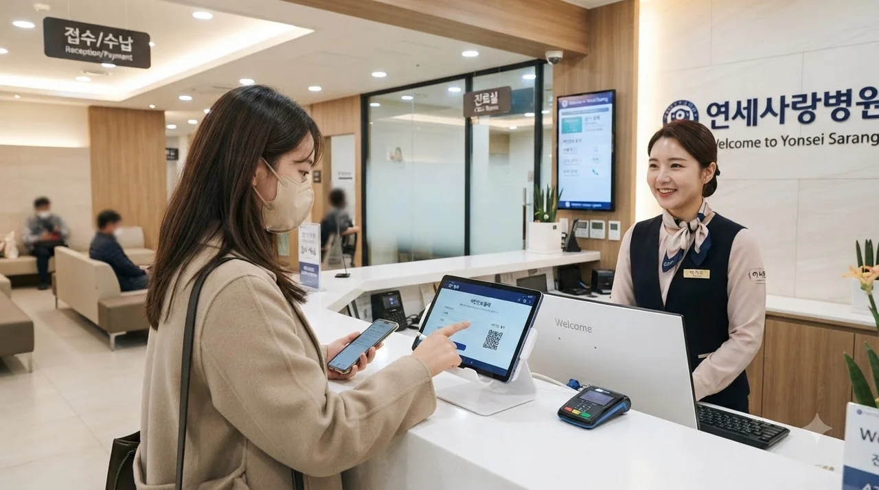 항암제 급여 혜택 적용받는 4단계 실전 절차