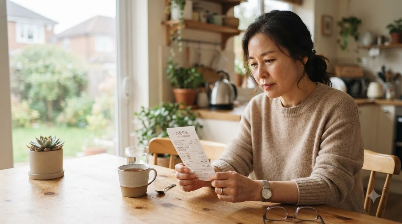 약제비 부담 확인, 왜 지금 바로 조회해봐야 할까요?