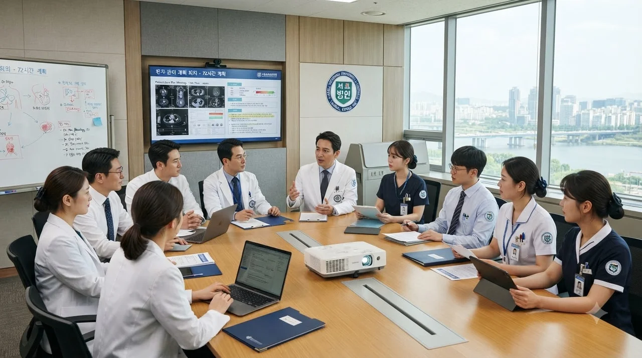 단독모형 vs 협력모형, 어떻게 다를까요?