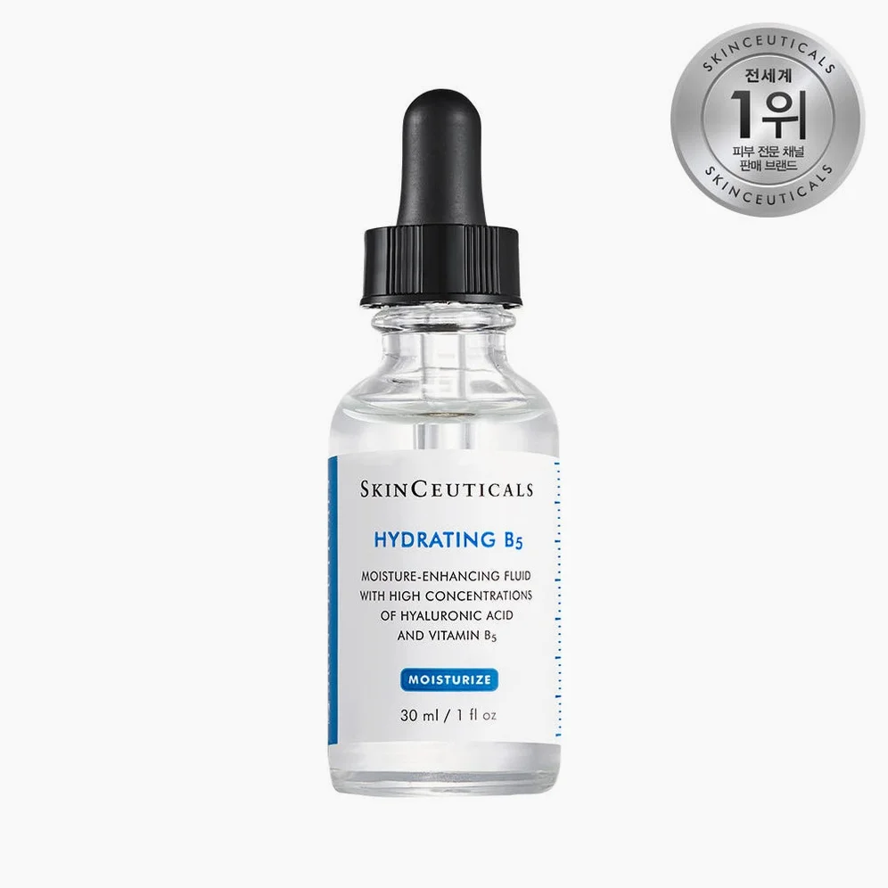 스킨수티컬즈 하이드레이팅 B5 영양보습 세럼 30ml (+수분 강화 2종 증정) 상세 이미지 2