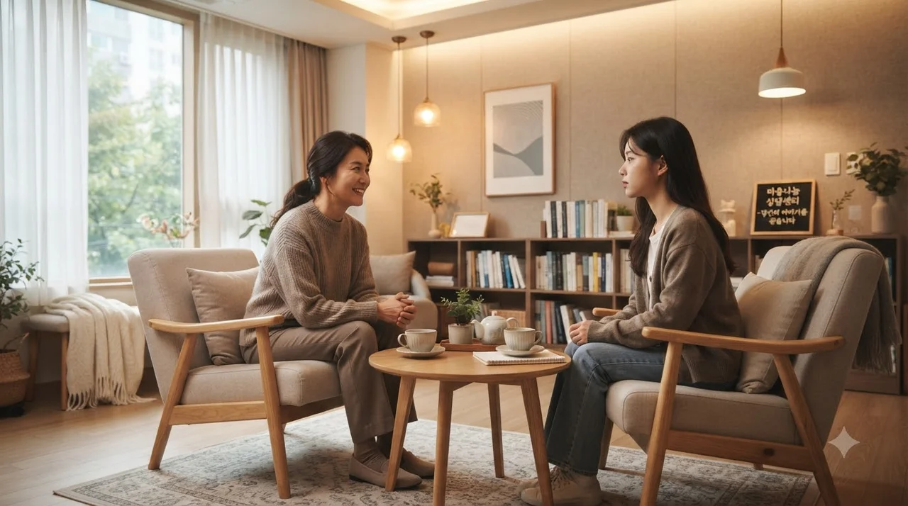 자살예방 상담 109 핵심 운영 정보 한눈에 보기