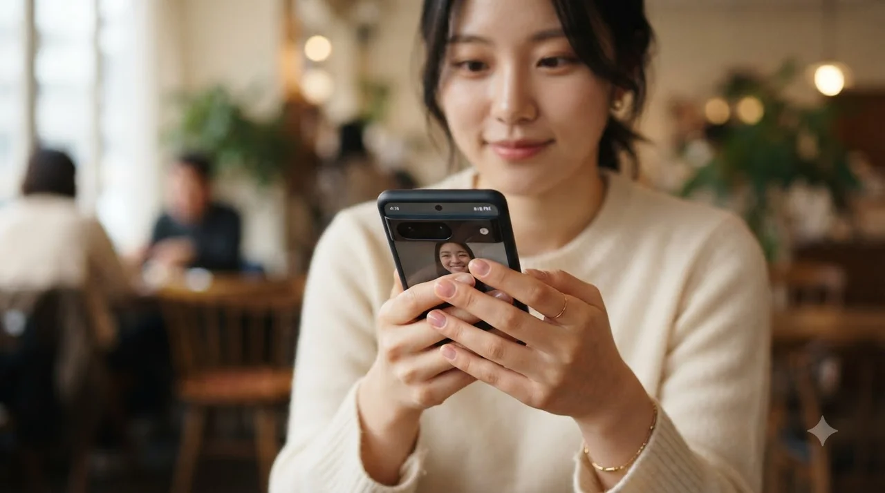 통화가 부담스러울 땐 텍스트로, SNS '마들랜' 상담 활용법