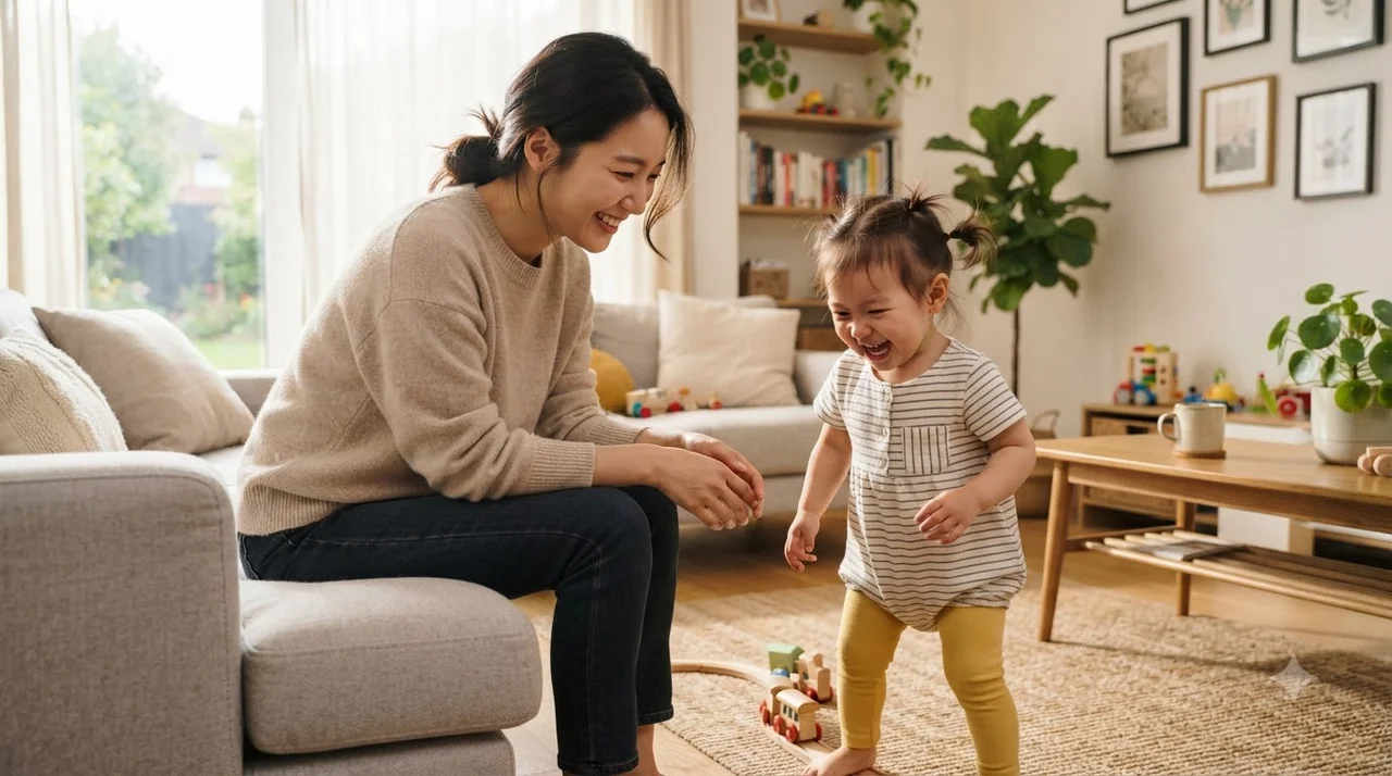 임신당뇨 자녀 성장관리, 첫 단추부터 제대로 채우는 법