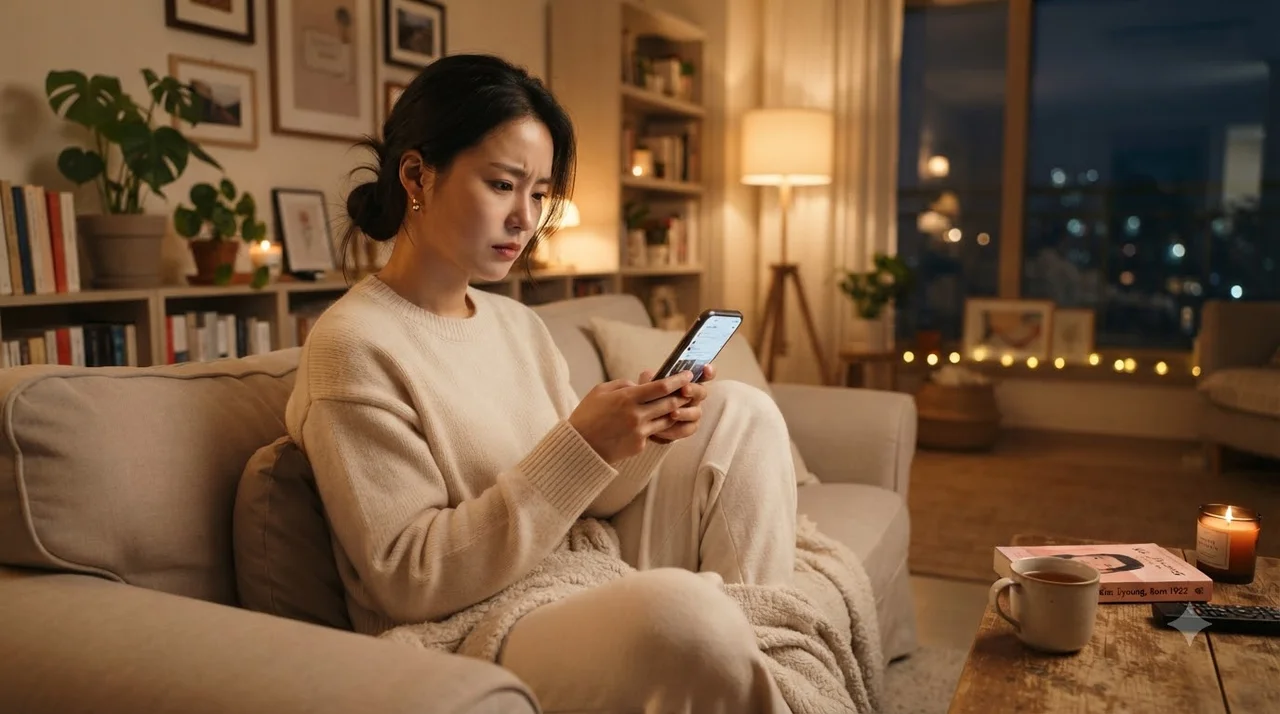 생성형 AI 정서상담, 정말 마음 편히 대화해도 될까요?