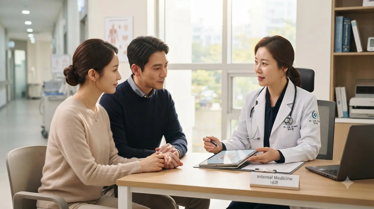 배아 태아 유전자검사 허용 기준과 꼭 알아야 할 핵심
