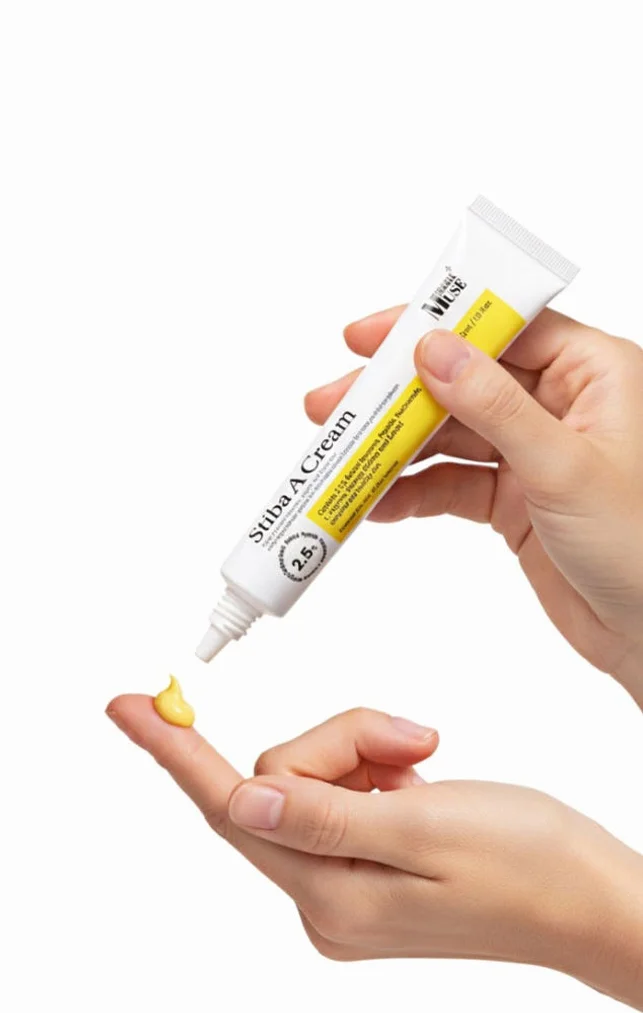 미라클뮤즈 스티바A크림 레티날레티놀비타민a 멜라논멜라토닌멜라토닝 연고X 30ml, 3개 상세 이미지 2