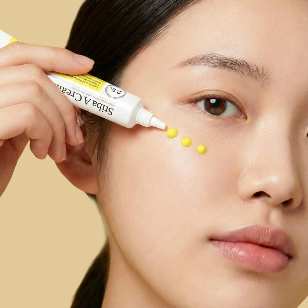 미라클뮤즈 스티바A크림 레티날레티놀비타민a 멜라논멜라토닌멜라토닝 연고X 30ml, 3개 상세 이미지 4