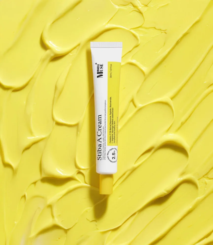미라클뮤즈 스티바A크림 레티날레티놀비타민a 멜라논멜라토닌멜라토닝 연고X 30ml, 3개 상세 이미지 7