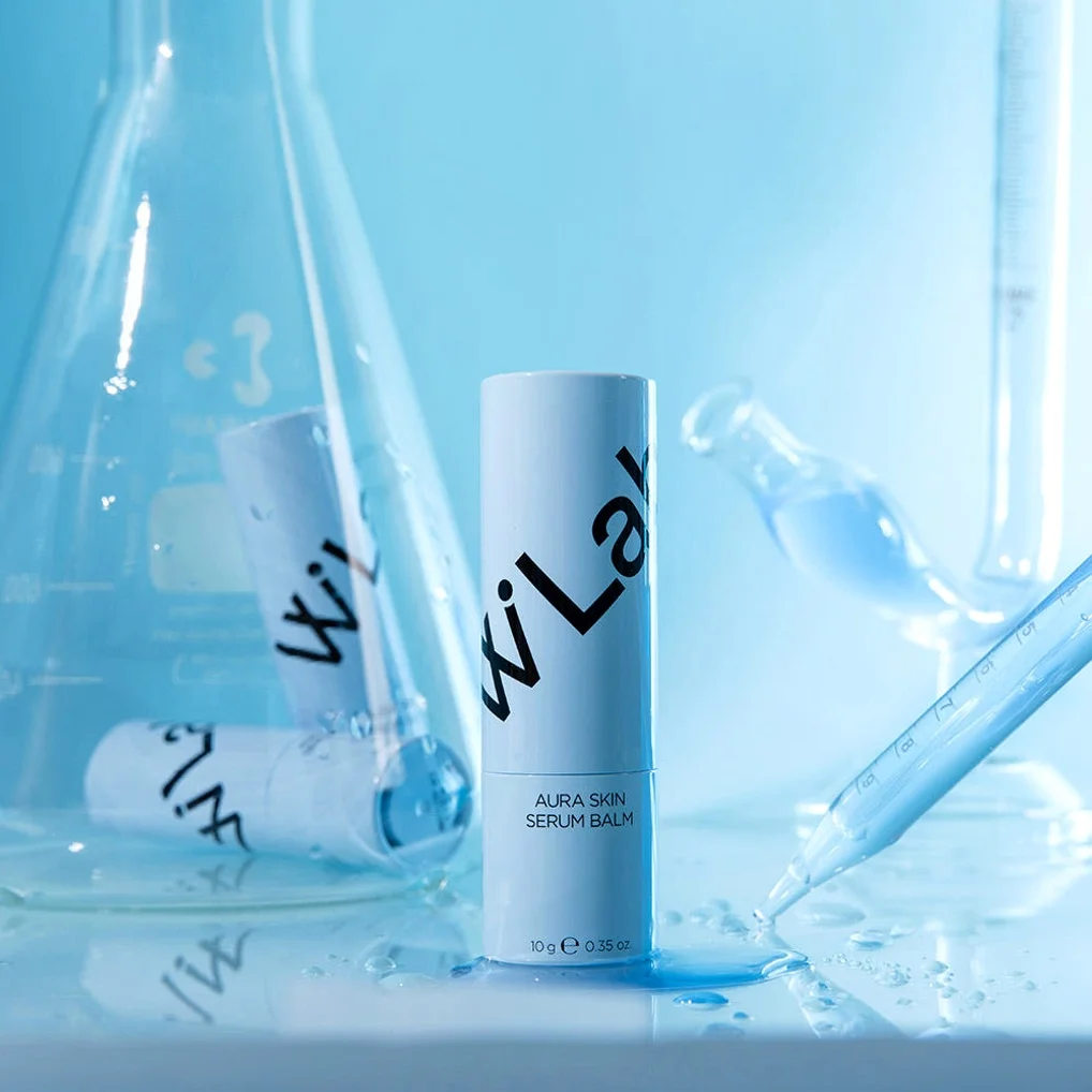 [1+1] 아우라 스킨 세럼 멀티밤 스틱(주름 탄력 케어) 10ml, 2개 상세 이미지 4