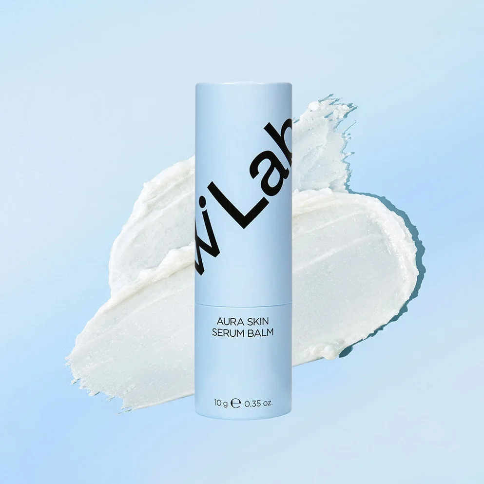 [1+1] 아우라 스킨 세럼 멀티밤 스틱(주름 탄력 케어) 10ml, 2개 상세 이미지 5