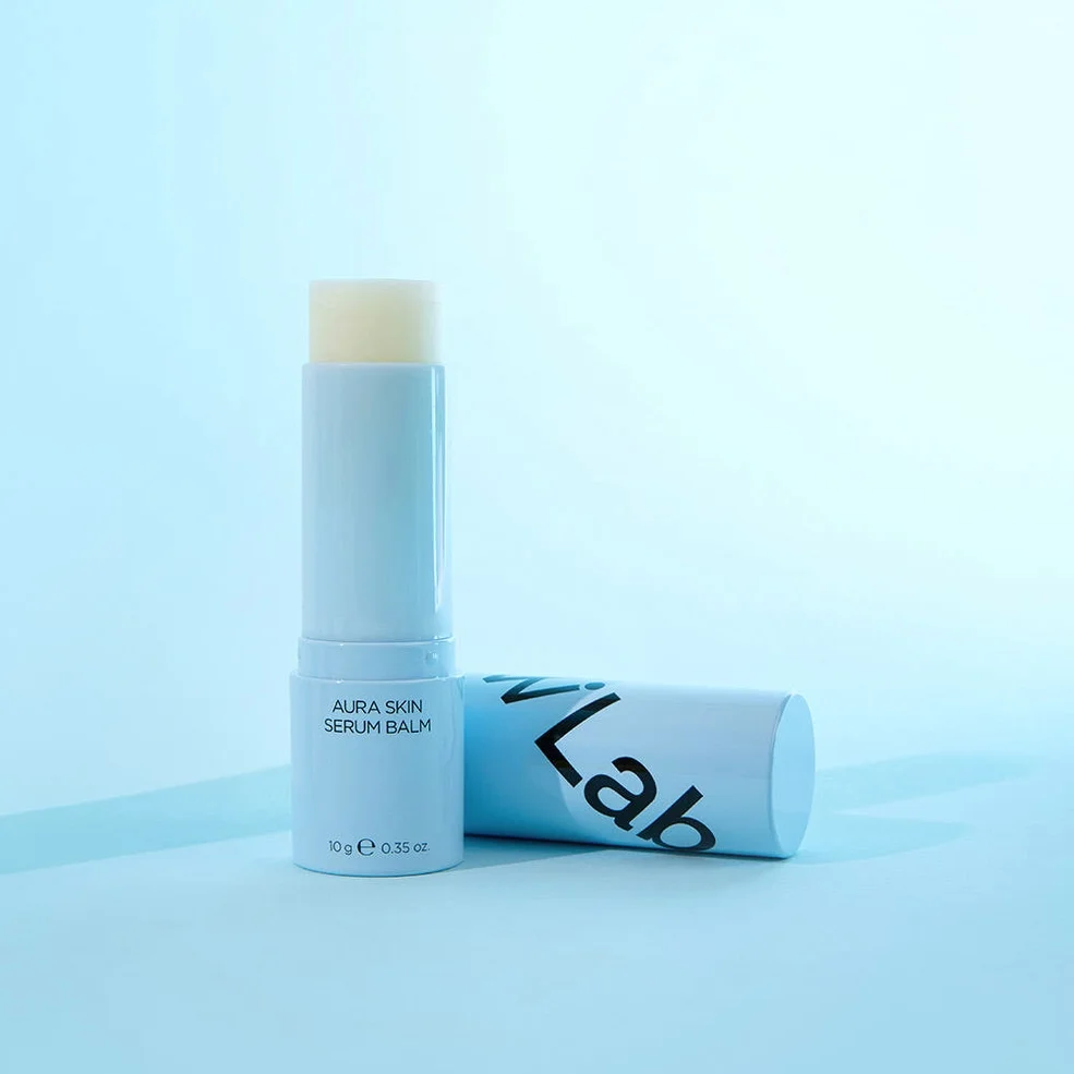 [1+1] 아우라 스킨 세럼 멀티밤 스틱(주름 탄력 케어) 10ml, 2개 상세 이미지 8