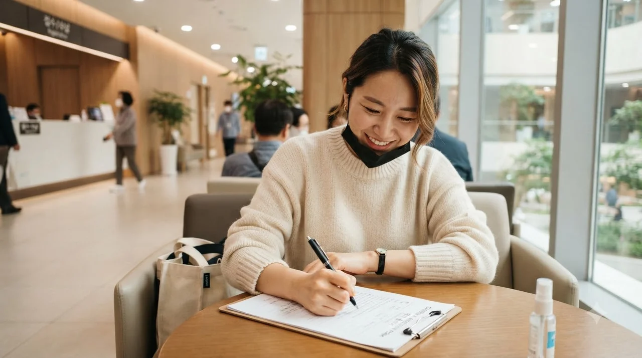 건강검진 비대상자도 참여 가능! 기증 대상 확대 안내