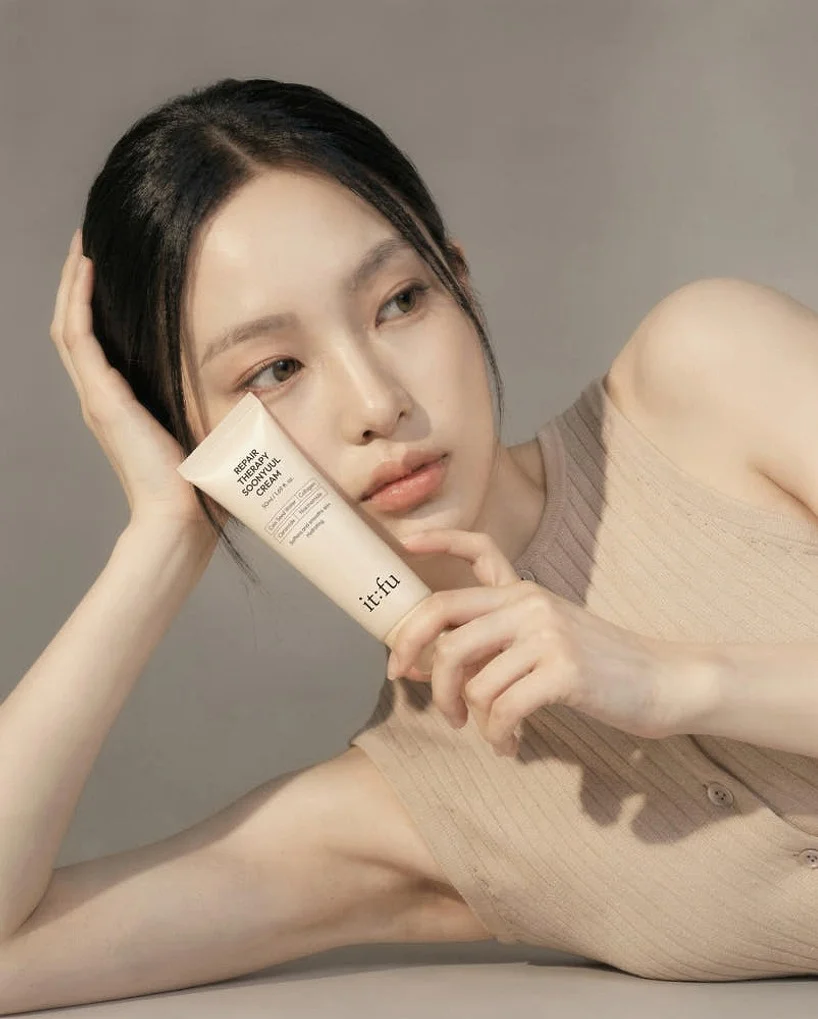 [60만Pick 요철 결크림] 율무 나이아신아마이드 순율 크림 좁쌀 약국 50ml, 2개 상세 이미지 6