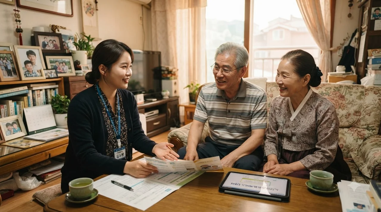 지역사회 통합돌봄 실태조사 결과 전격 공개 및 핵심 요약