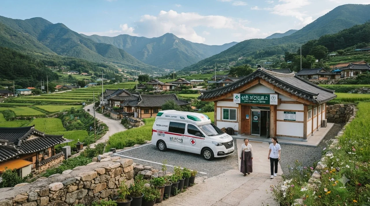 수도권과 지방의 돌봄 자원 격차 분석 및 해결 방안