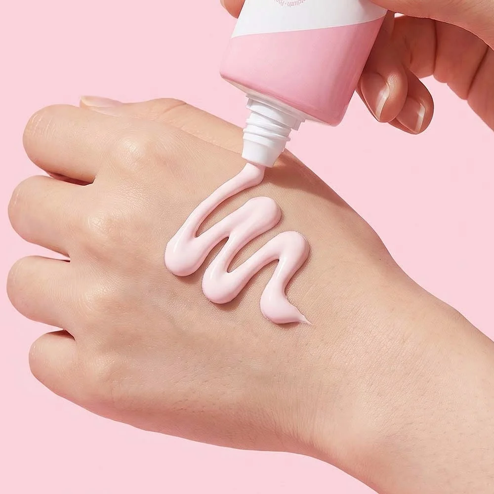 미라클뮤즈 스티바A수분톤업 선크림 PDRN EGF판테놀 기미화잘먹파데프리 50ml, 3개 상세 이미지 7