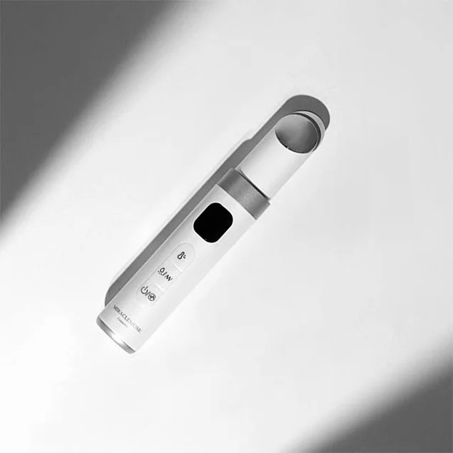 미라클뮤즈 고주파 부스터 디바이스 45 g + 히알세라 리프팅 수딩크림 상세 이미지 1