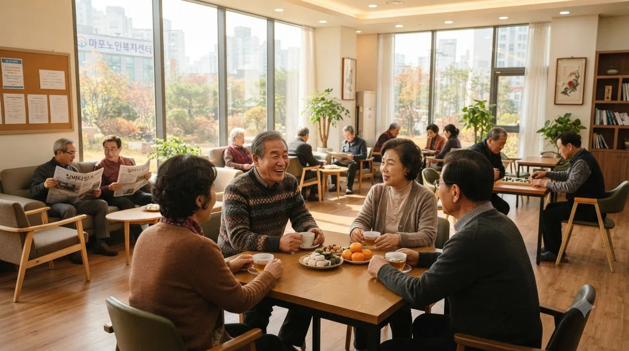 입소자대표회의 제도 개선이란? 도입 배경과 핵심 요약