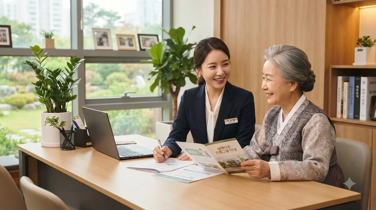 시설 운영자와의 갈등 예방 및 주의사항