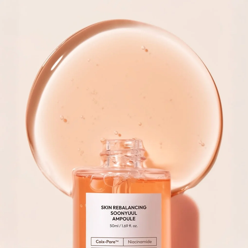 [모공 수축 율무 펩타이드] 순율 앰플 타이트닝 리프팅 결 요철 탄닌 50ml, 3개 상세 이미지 5