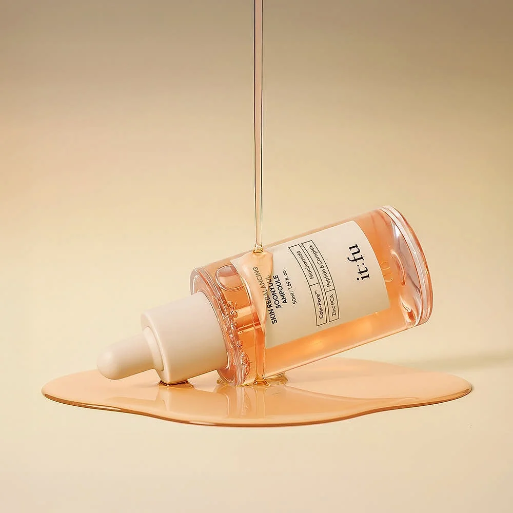 [모공 수축 율무 펩타이드] 순율 앰플 타이트닝 리프팅 결 요철 탄닌 50ml, 3개 상세 이미지 7