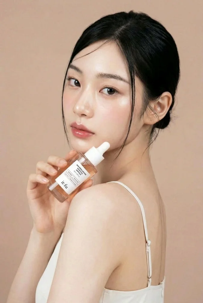 [모공 수축 율무 펩타이드] 순율 앰플 타이트닝 리프팅 결 요철 탄닌 50ml, 3개 상세 이미지 9